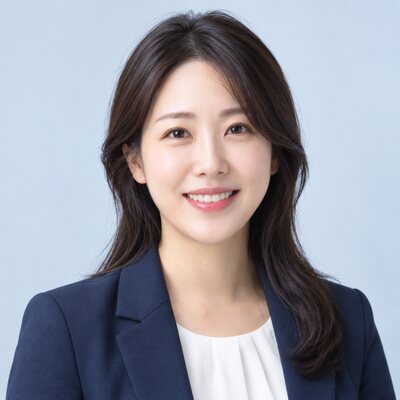 깐깐한처리 상담원